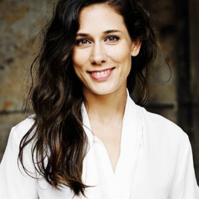 Florence Matousek image